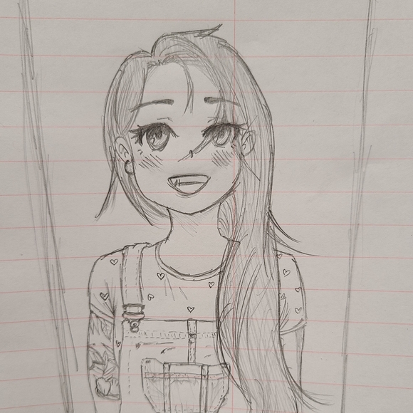 Meet your Posher, Del - Picture 1 of 1